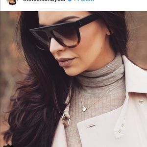 Gucci Brand Name Sunglasses